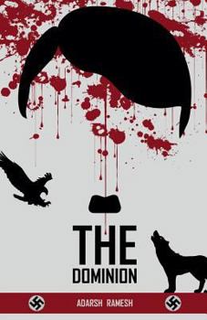 Paperback The Dominion Book