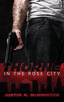 Paperback Thorne in the Rose City Book
