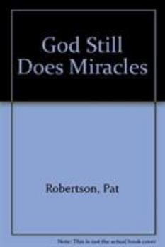 Paperback God Still Does Miracles Book