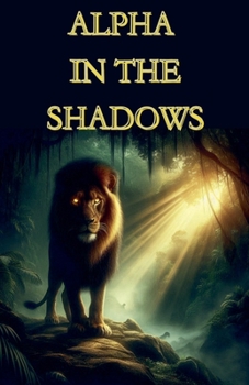 Paperback Alpha In The Shadows Book