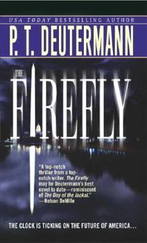 Mass Market Paperback The Firefly Book
