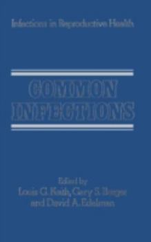 Hardcover Common Infections Book