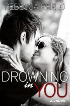 Paperback Drowning in You Book