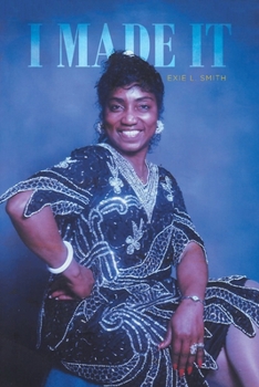 Paperback I Made It Book