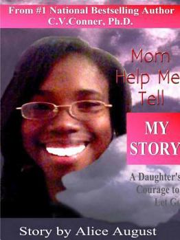 Paperback Mom Help Me Tell My Story Book