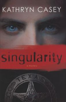 Hardcover Singularity Book