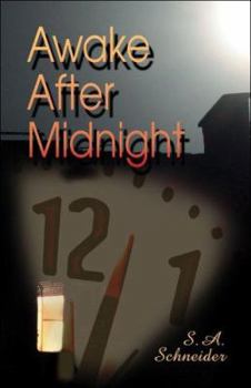 Paperback Awake After Midnight Book