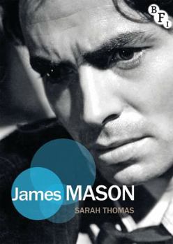 Paperback James Mason Book