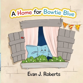 Paperback A Home for Bowtie Book