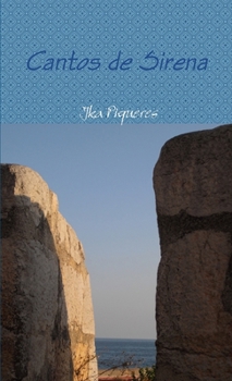 Paperback Cantos de Sirena [Spanish] Book