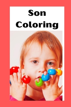 Son coloring