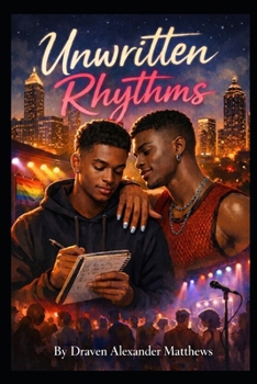 Paperback Unwritten Rhythms Book
