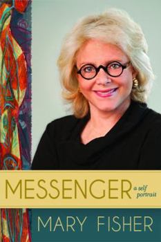 Hardcover Messenger: A Self Portrait Book