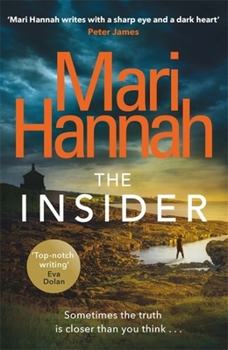 Paperback The Insider Book