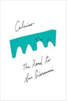 Paperback The Road to San Giovanni Book
