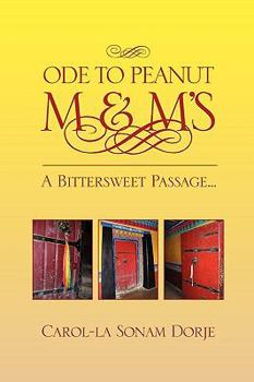 Paperback Ode to Peanut M & M's Book
