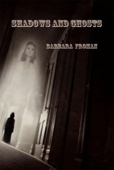 Paperback Shadows and Ghosts Book