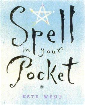 Paperback Spell in Your Pocket Book