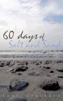 Paperback 60 Days of Salt and Sand Book