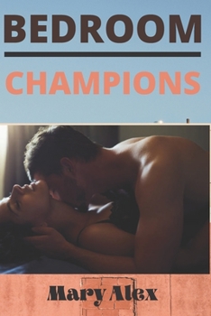 Paperback Bedroom Champions Book