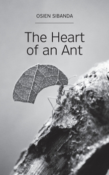 Paperback The Heart of an Ant Book