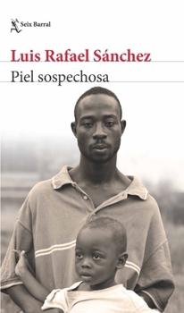 Paperback Piel Sospechosa (Ensayos) / Suspicious Skin (Essays) [Spanish] Book