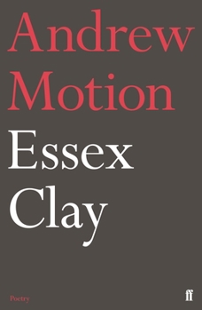 Paperback Essex Clay Book