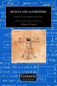 Paperback Human and Algorithms Book