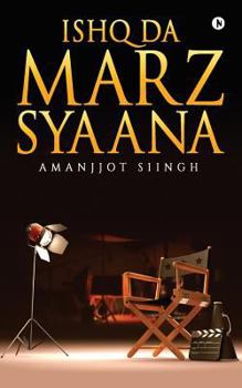 Paperback Ishq Da Marz Syaana Book