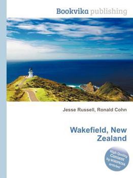 Paperback Wakefield, New Zealand Book