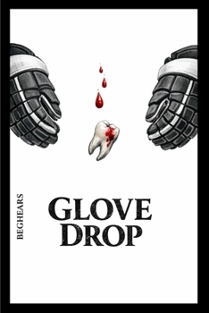 Paperback Glove Drop Book