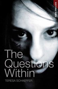 The Questions Within - Book  of the Cutting Edge