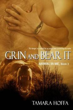 Paperback Grin and Bear it Book