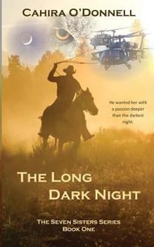 Paperback The Long Dark Night Book