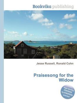 Paperback Praisesong for the Widow Book