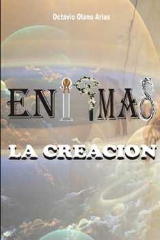 Paperback Enigmas II La Creacion [Spanish] Book