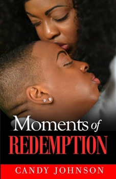 Paperback Moments of Redemption Book