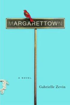 Paperback Margarettown Book