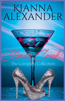 Paperback Climax Creek: The Complete Collection Book