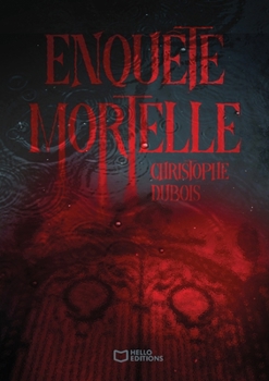 Paperback Enquête mortelle [French] Book