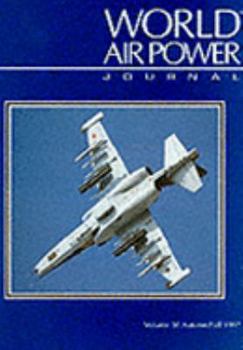 Paperback World Airpower: Journal 30 Book