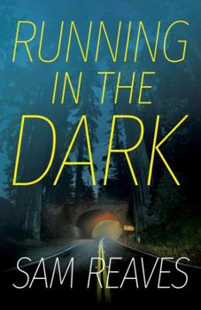 Paperback Running in the Dark Book