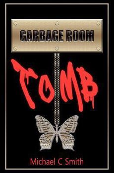 Paperback Garbage Room Tomb Book