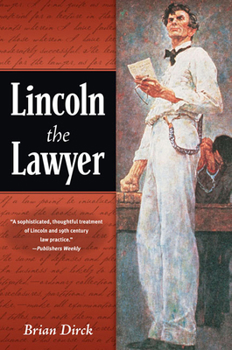 Paperback Lincoln the Lawyer Book