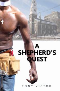 Paperback A Shepherd's Quest: Miracle at Tahnaout Book