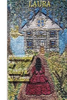 Paperback Laura: The Screenplay Book