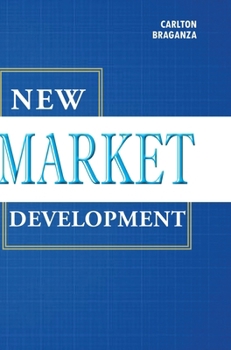 Hardcover New Market Development Book