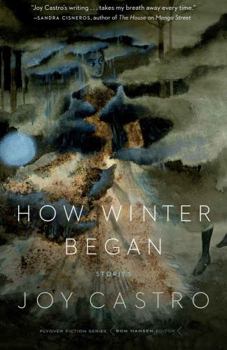 Paperback How Winter Began: Stories Book