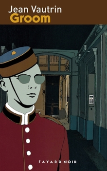 Paperback Groom [French] Book