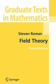 Paperback Field Theory (NATO Asi Series: Series F: Computer & Systems Sciences) Book